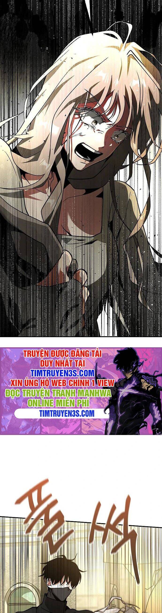 Săn Lùng Nữ Chúa Chapter 2 - Trang 2