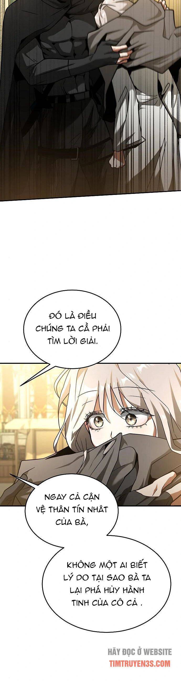 Săn Lùng Nữ Chúa Chapter 2 - Trang 2