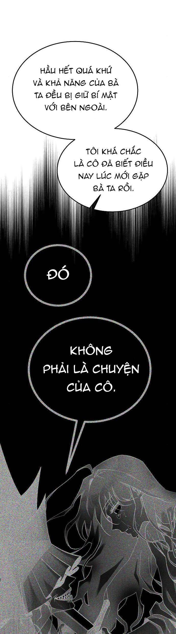 Săn Lùng Nữ Chúa Chapter 2 - Trang 2