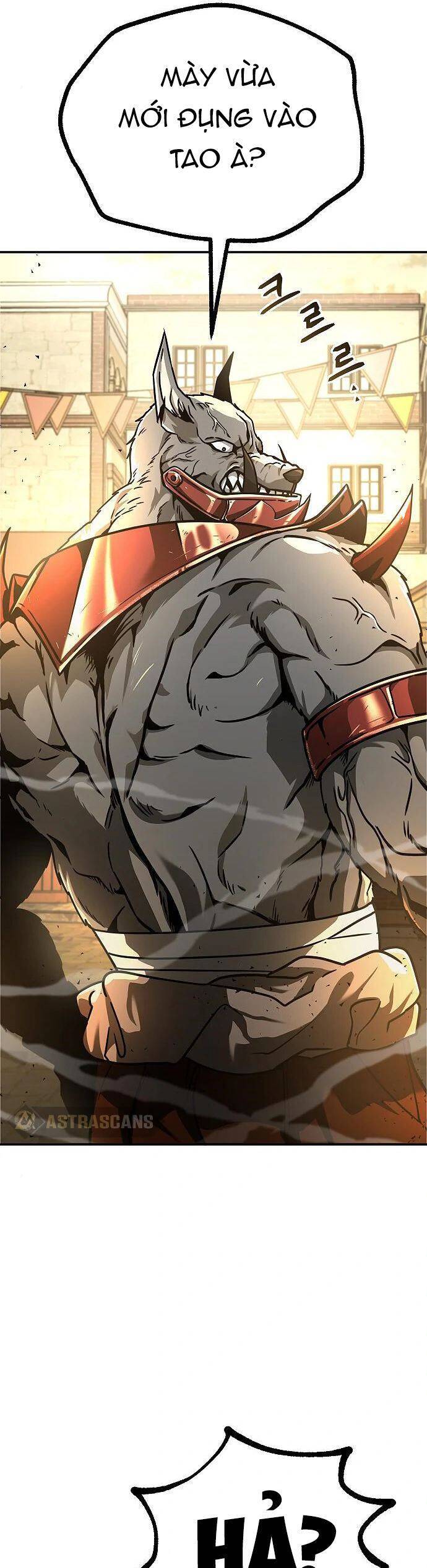 Săn Lùng Nữ Chúa Chapter 2 - Trang 2