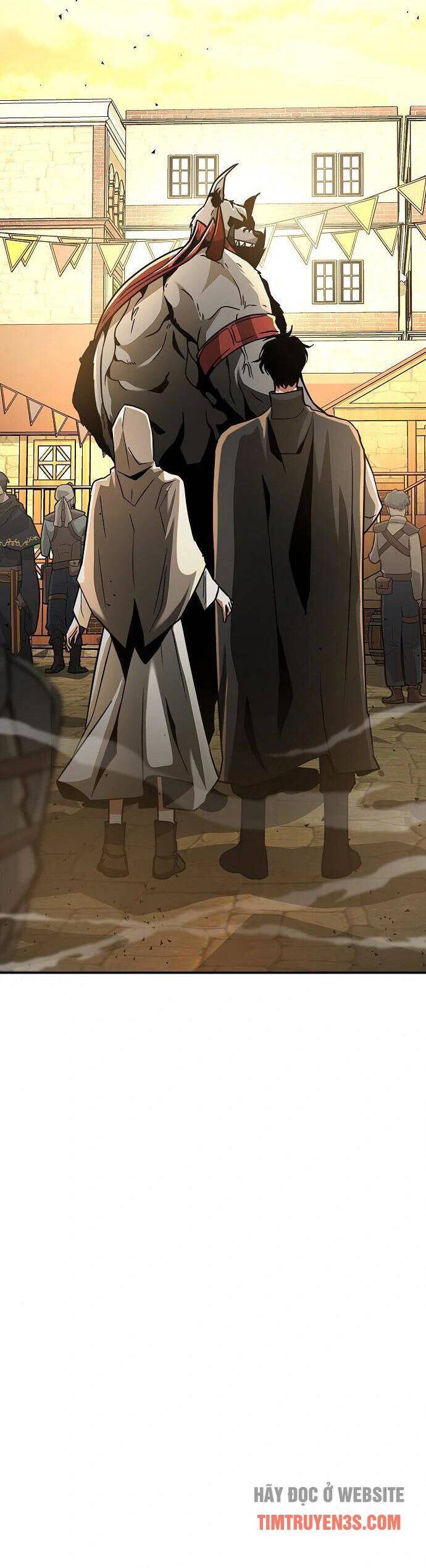 Săn Lùng Nữ Chúa Chapter 2 - Trang 2