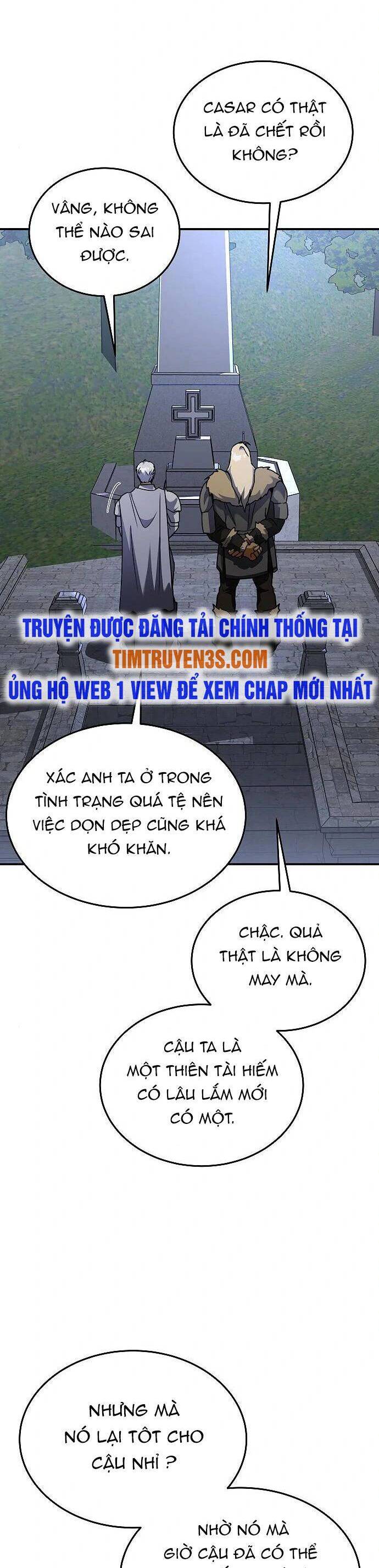 Săn Lùng Nữ Chúa Chapter 2 - Trang 2