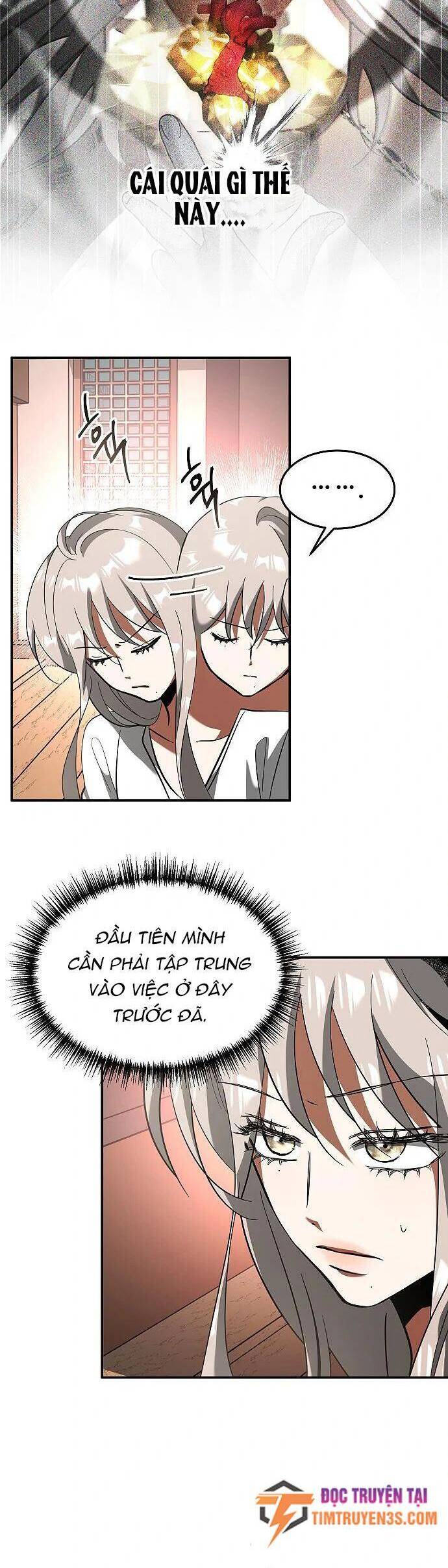 Săn Lùng Nữ Chúa Chapter 20 - Trang 2