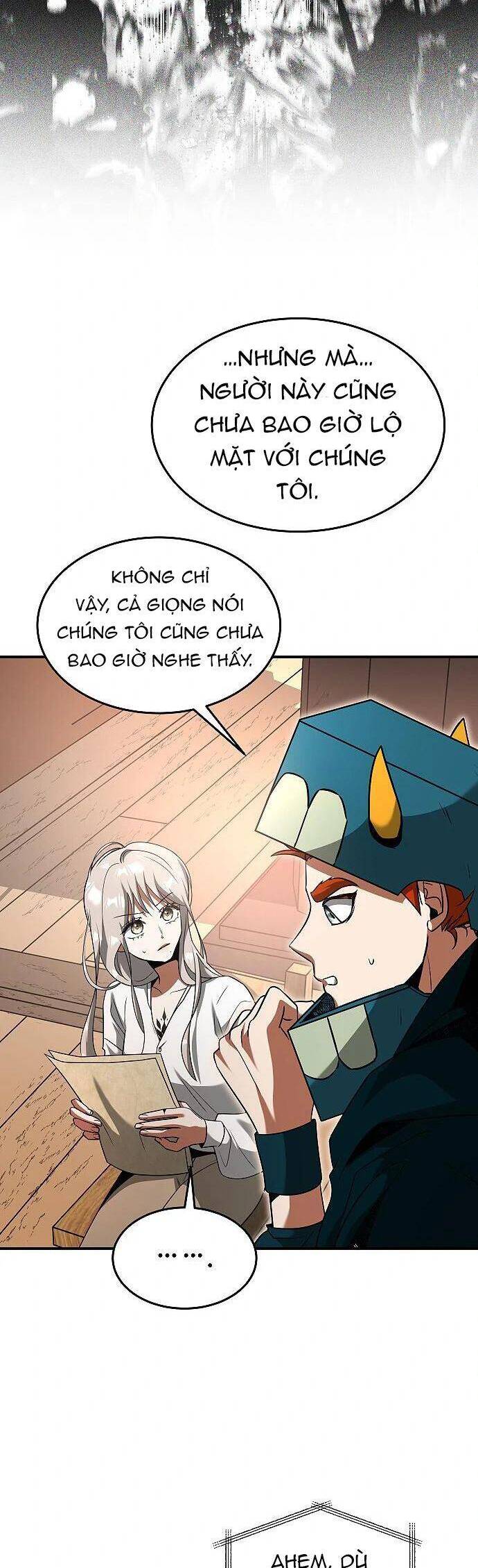 Săn Lùng Nữ Chúa Chapter 20 - Trang 2