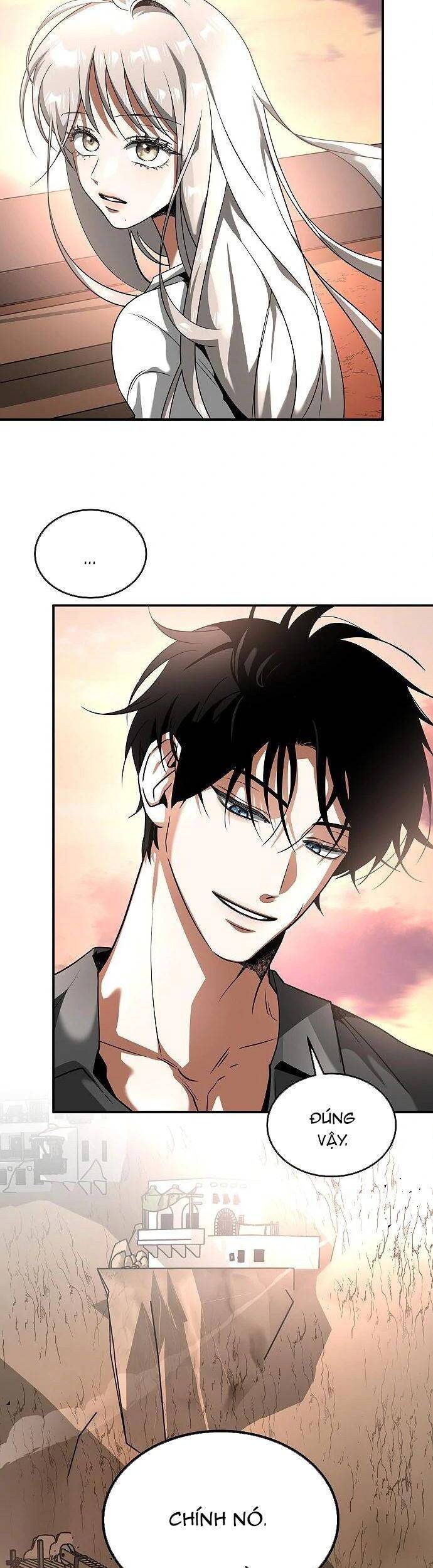 Săn Lùng Nữ Chúa Chapter 20 - Trang 2