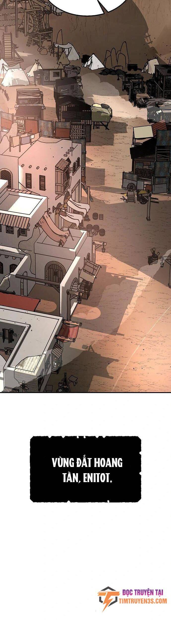 Săn Lùng Nữ Chúa Chapter 20 - Trang 2