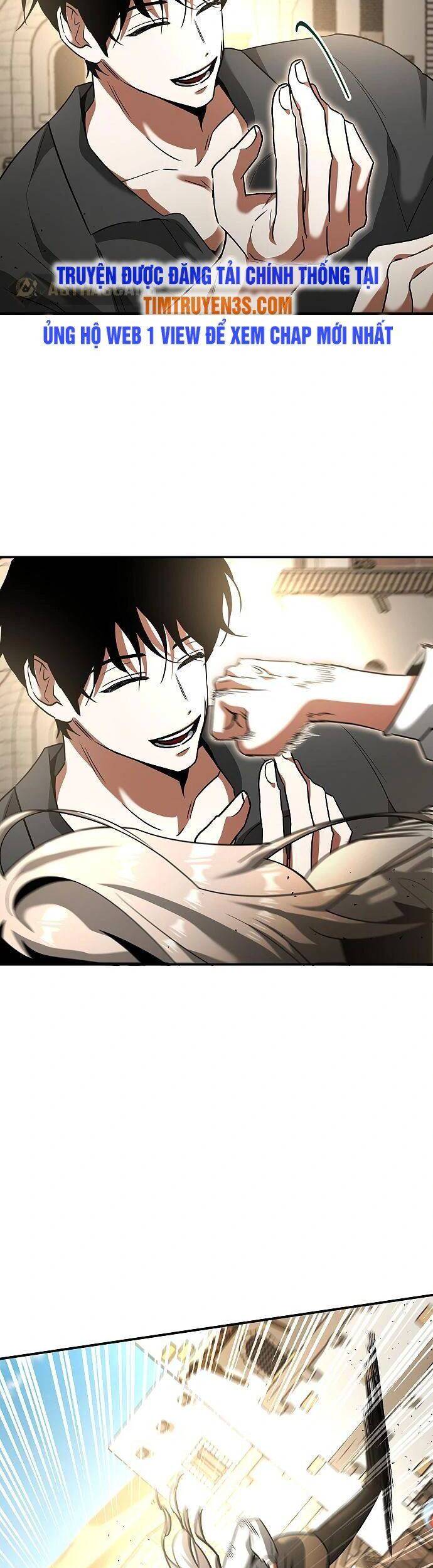 Săn Lùng Nữ Chúa Chapter 21 - Trang 2