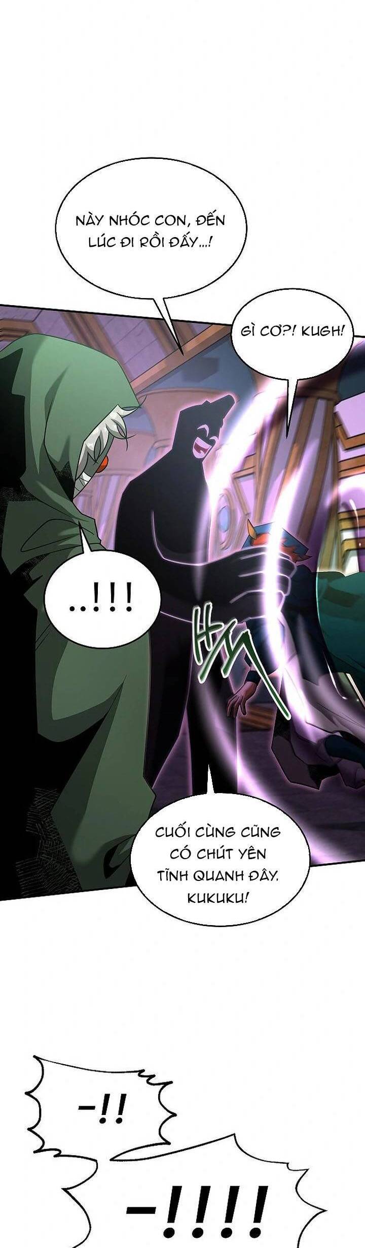 Săn Lùng Nữ Chúa Chapter 22 - Trang 2