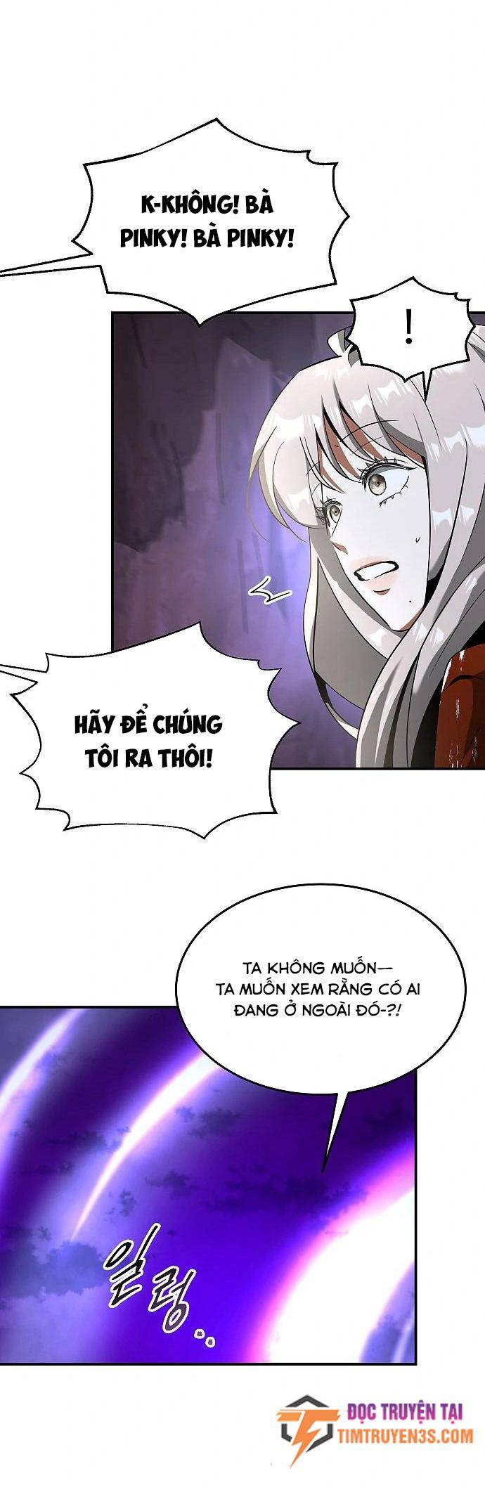 Săn Lùng Nữ Chúa Chapter 23 - Trang 2