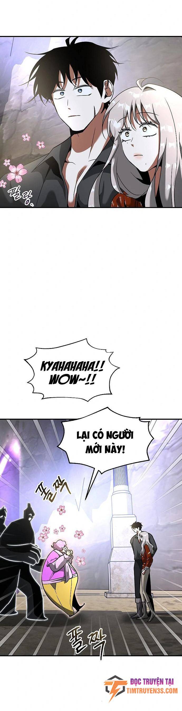 Săn Lùng Nữ Chúa Chapter 23 - Trang 2