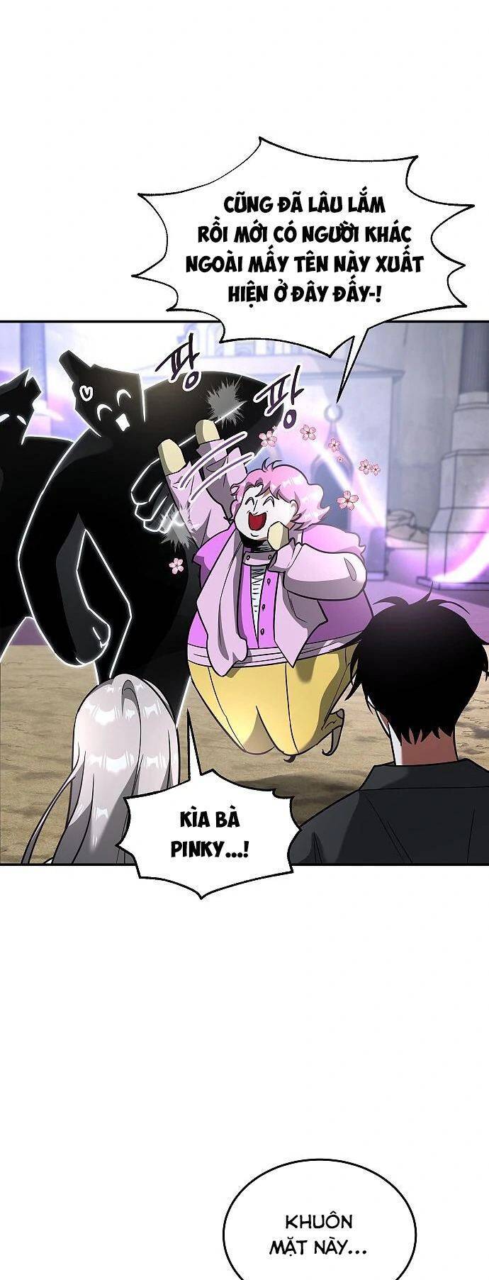 Săn Lùng Nữ Chúa Chapter 23 - Trang 2