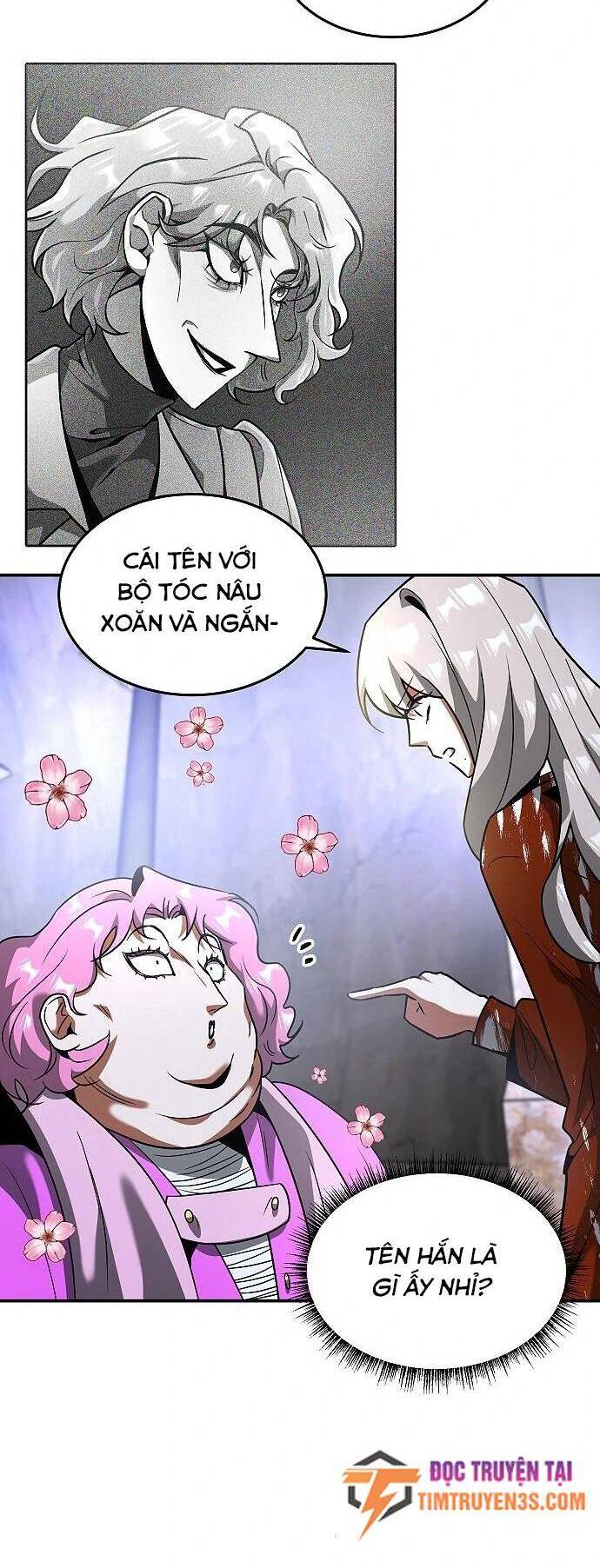 Săn Lùng Nữ Chúa Chapter 23 - Trang 2