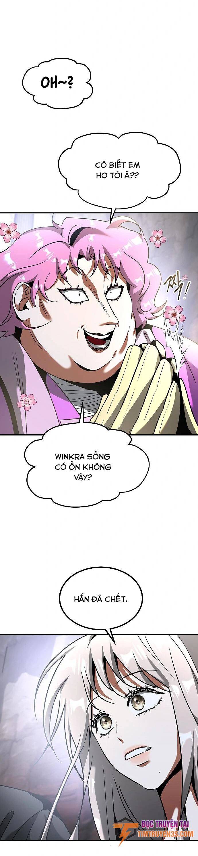 Săn Lùng Nữ Chúa Chapter 23 - Trang 2