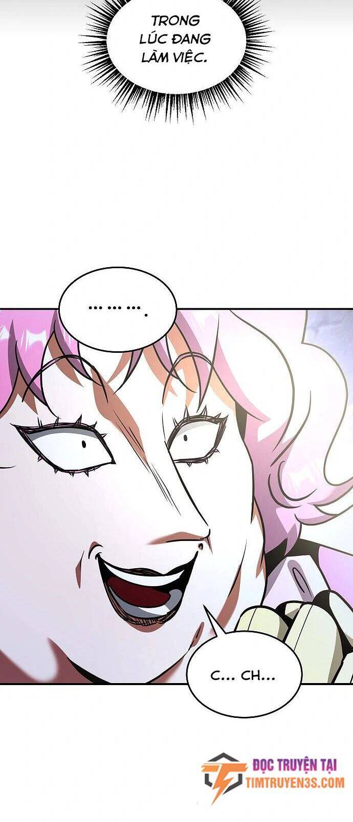 Săn Lùng Nữ Chúa Chapter 23 - Trang 2