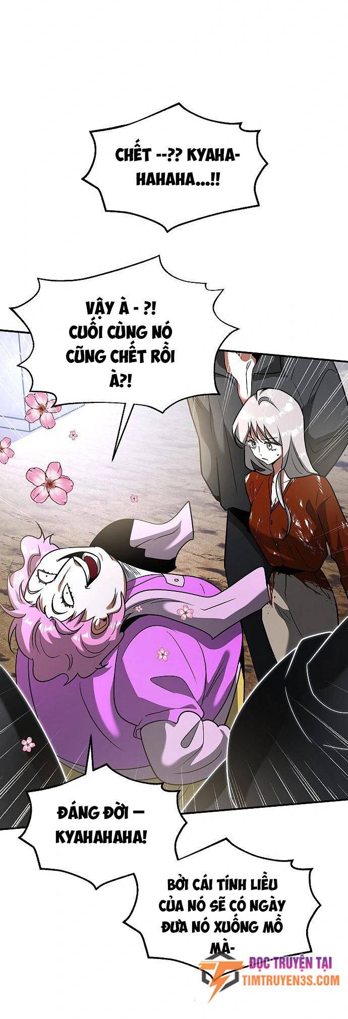 Săn Lùng Nữ Chúa Chapter 23 - Trang 2