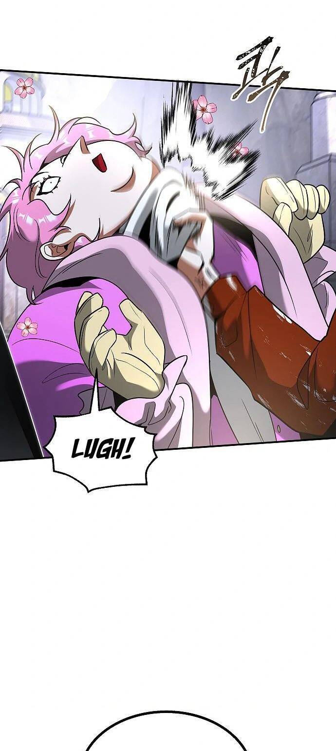 Săn Lùng Nữ Chúa Chapter 23 - Trang 2