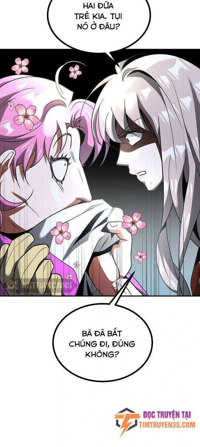 Săn Lùng Nữ Chúa Chapter 23 - Trang 2