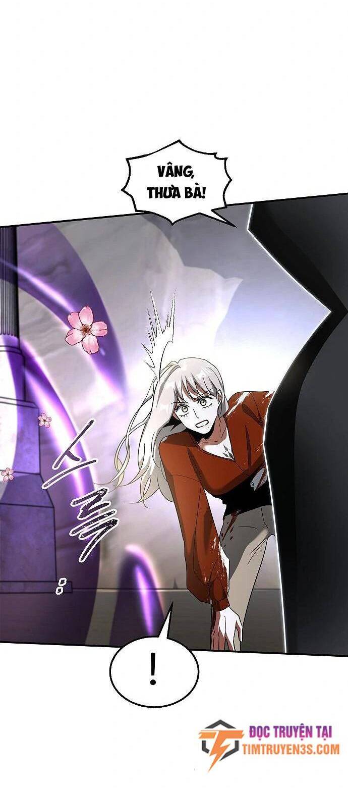 Săn Lùng Nữ Chúa Chapter 23 - Trang 2