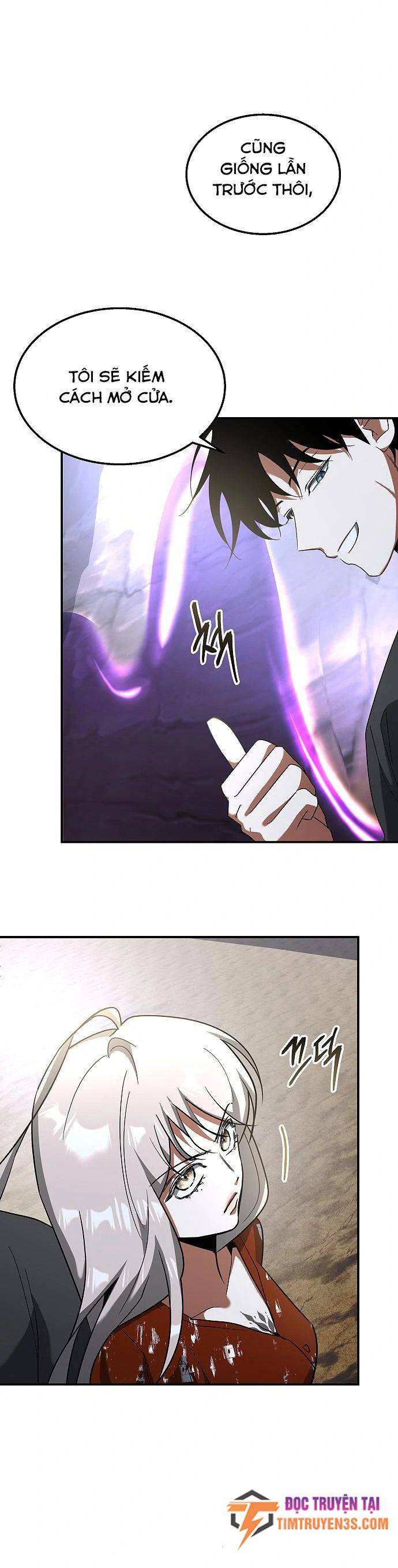 Săn Lùng Nữ Chúa Chapter 23 - Trang 2