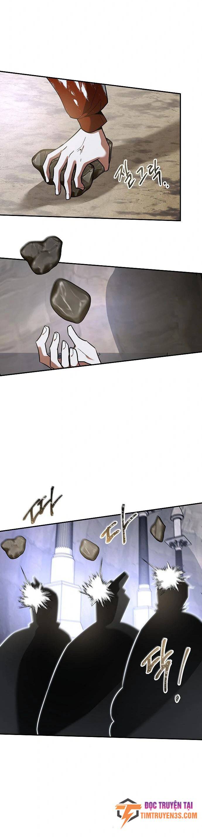 Săn Lùng Nữ Chúa Chapter 23 - Trang 2