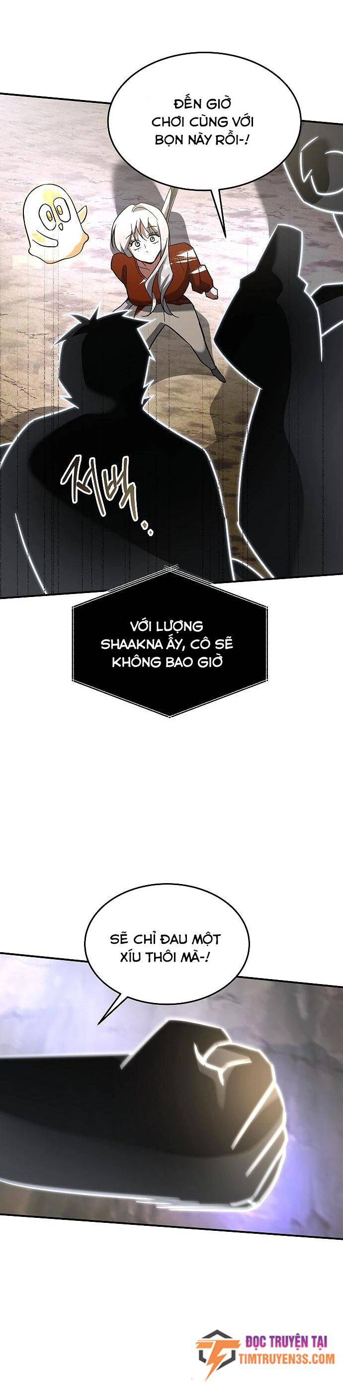 Săn Lùng Nữ Chúa Chapter 23 - Trang 2