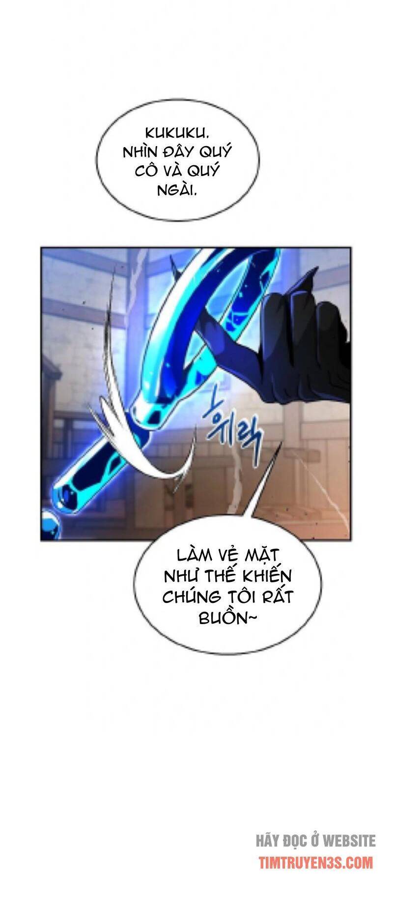 Săn Lùng Nữ Chúa Chapter 3 - Trang 2