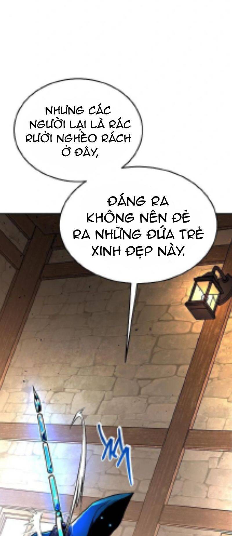 Săn Lùng Nữ Chúa Chapter 3 - Trang 2