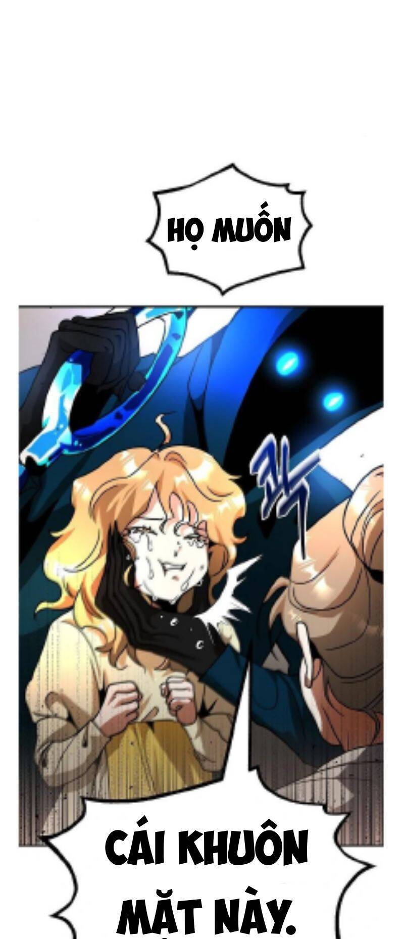 Săn Lùng Nữ Chúa Chapter 3 - Trang 2