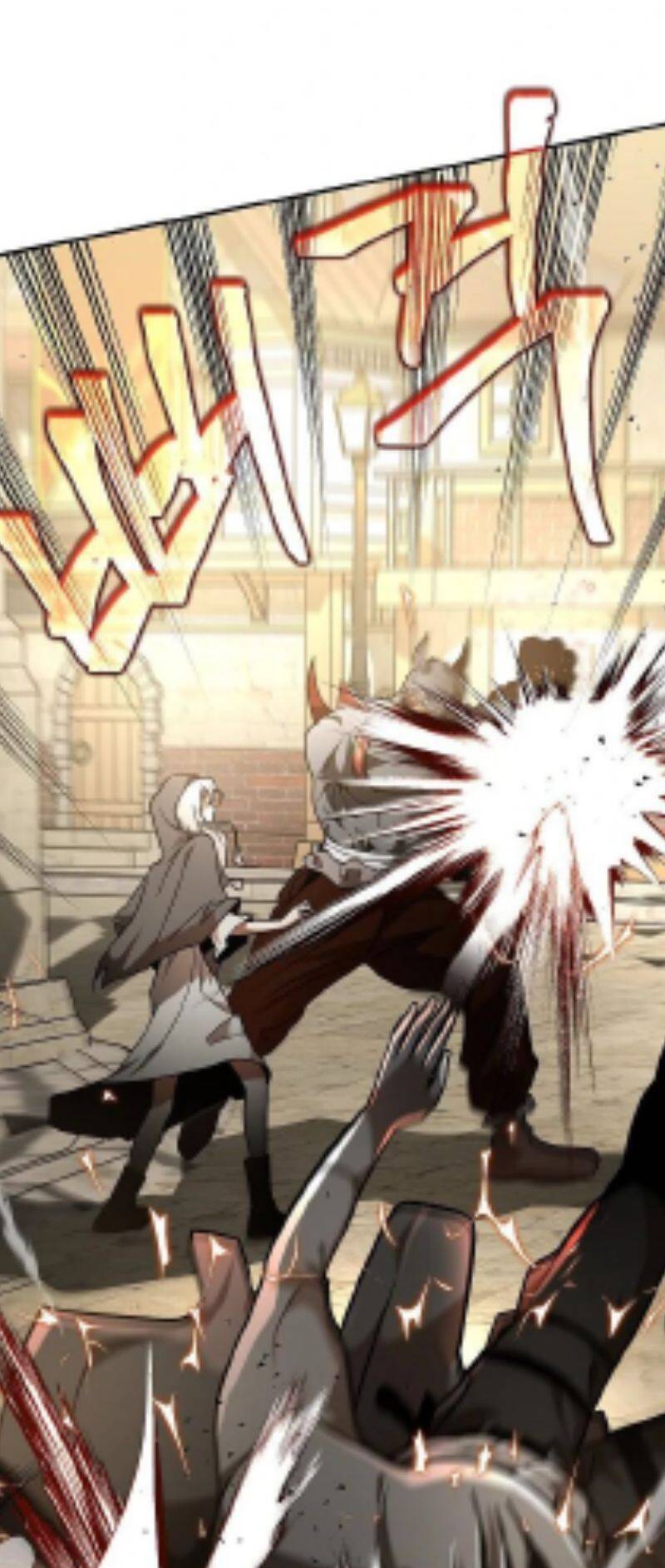 Săn Lùng Nữ Chúa Chapter 3 - Trang 2