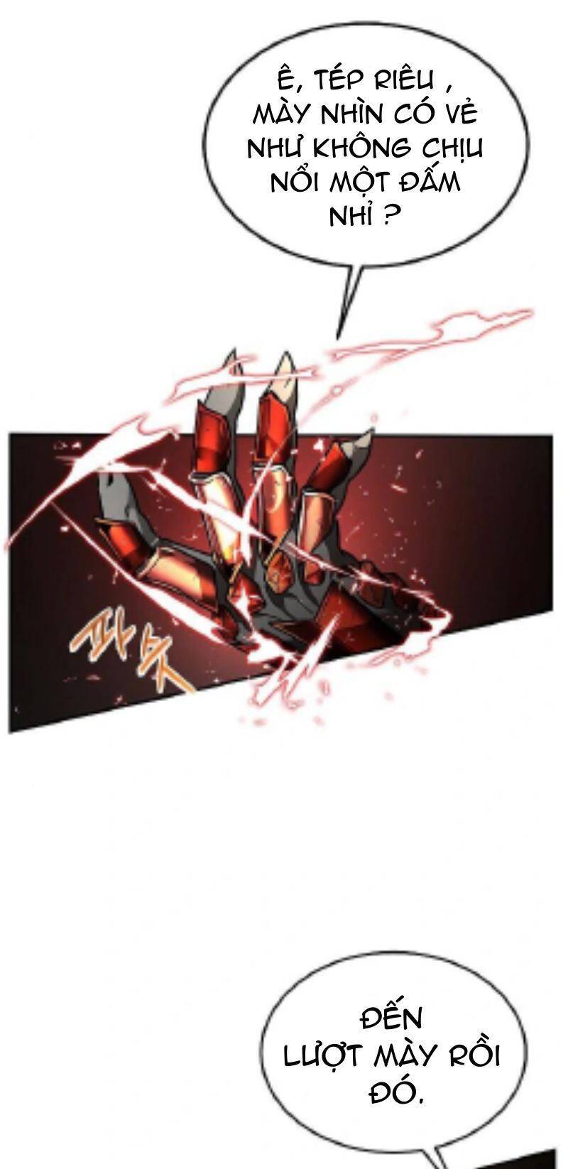 Săn Lùng Nữ Chúa Chapter 3 - Trang 2