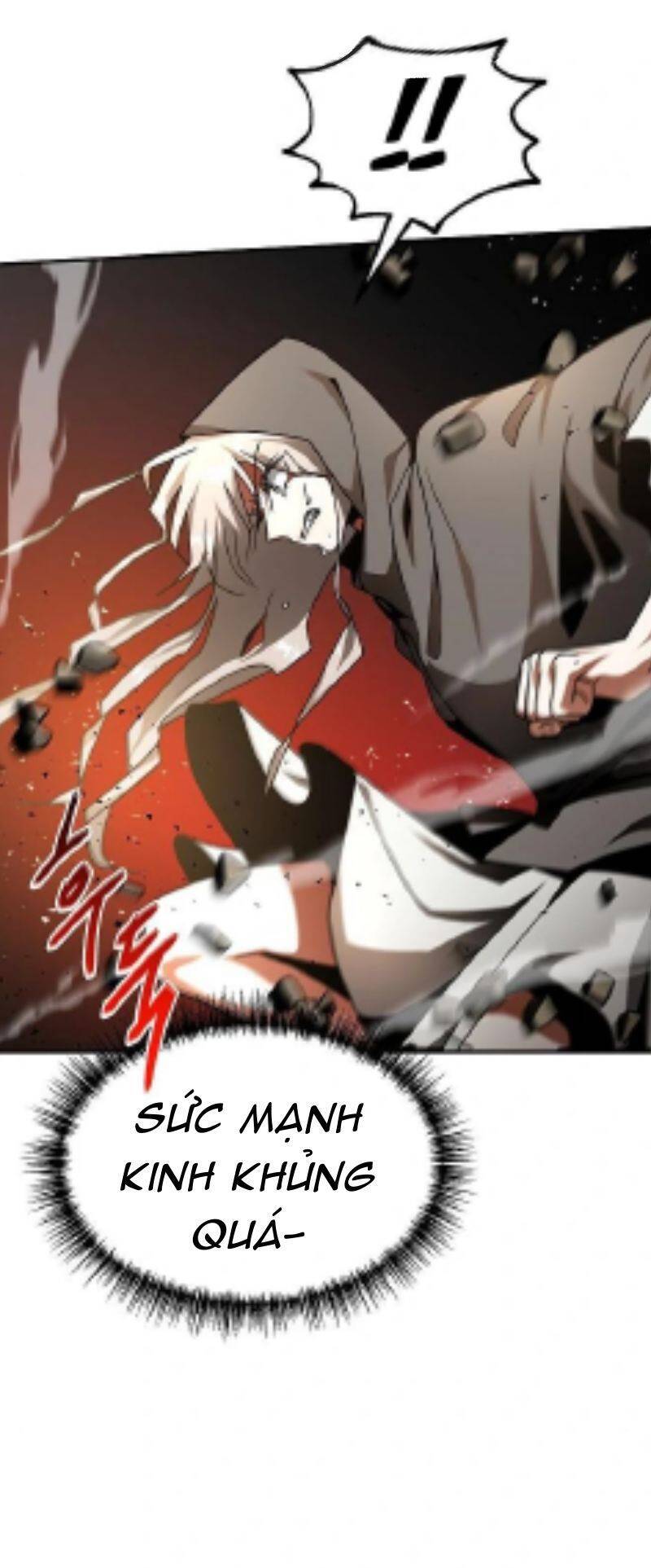 Săn Lùng Nữ Chúa Chapter 3 - Trang 2