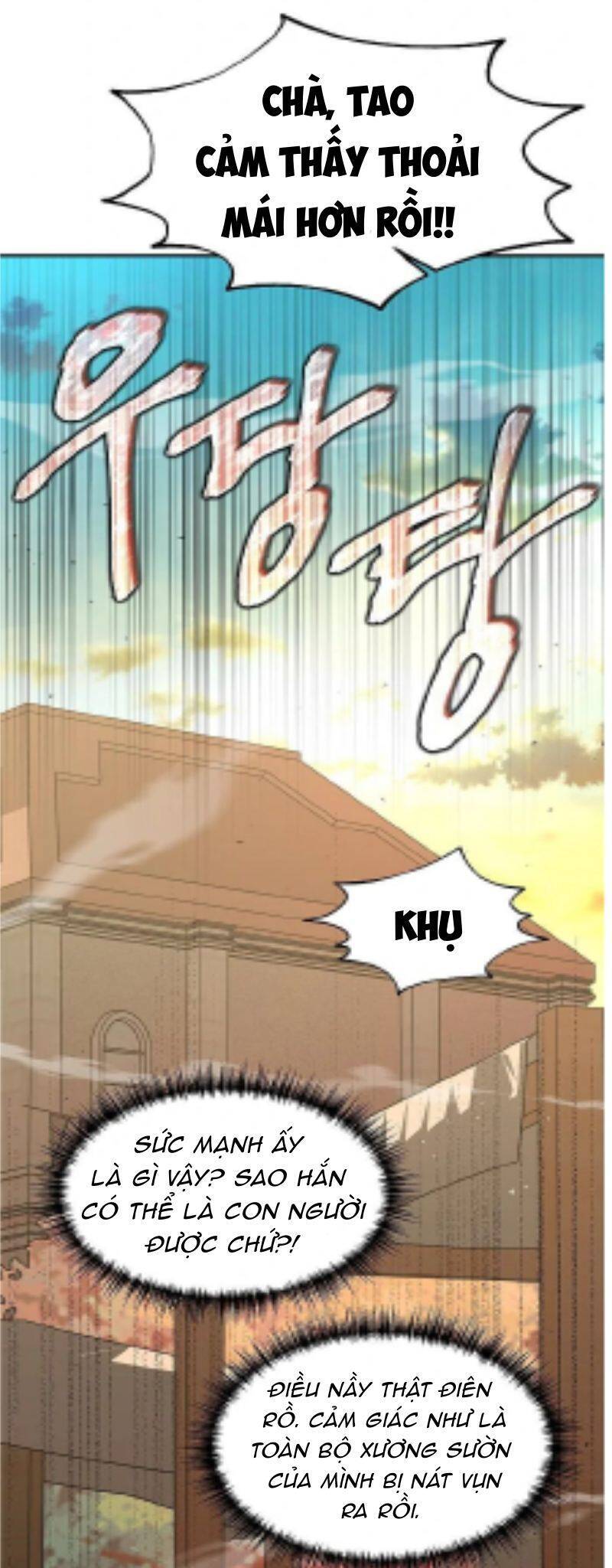 Săn Lùng Nữ Chúa Chapter 3 - Trang 2