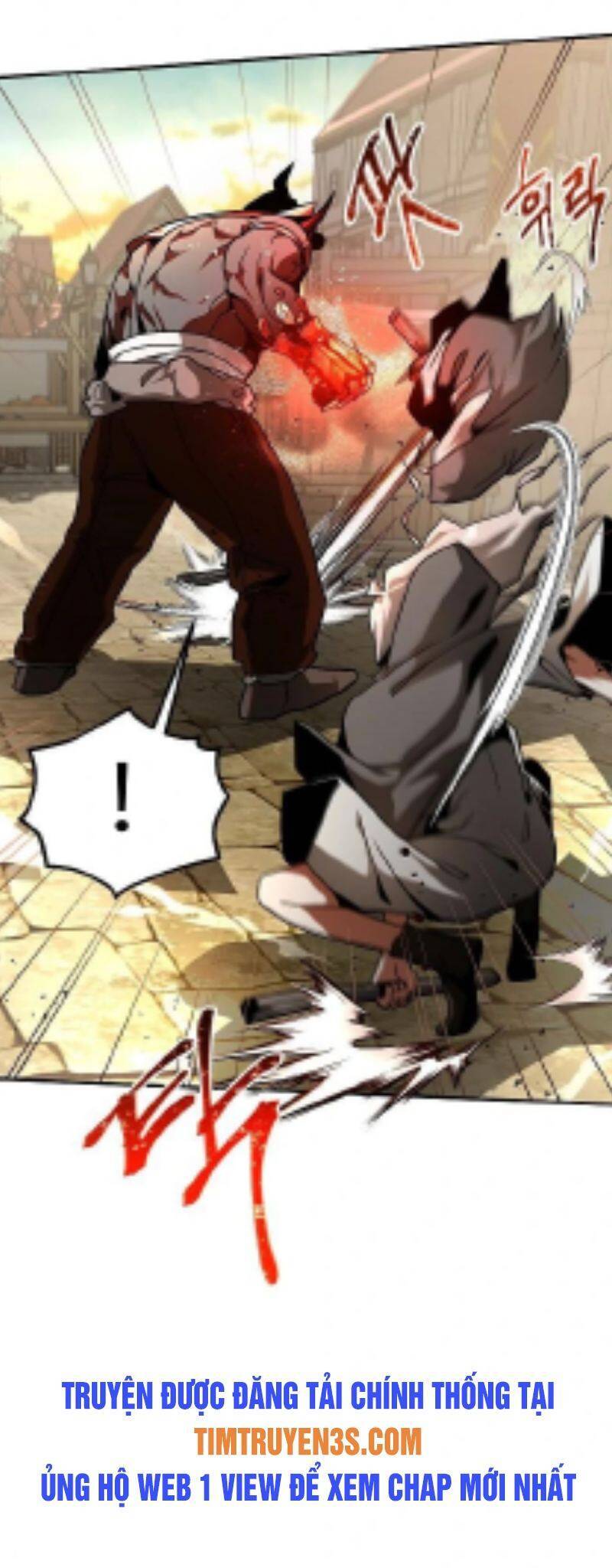 Săn Lùng Nữ Chúa Chapter 3 - Trang 2