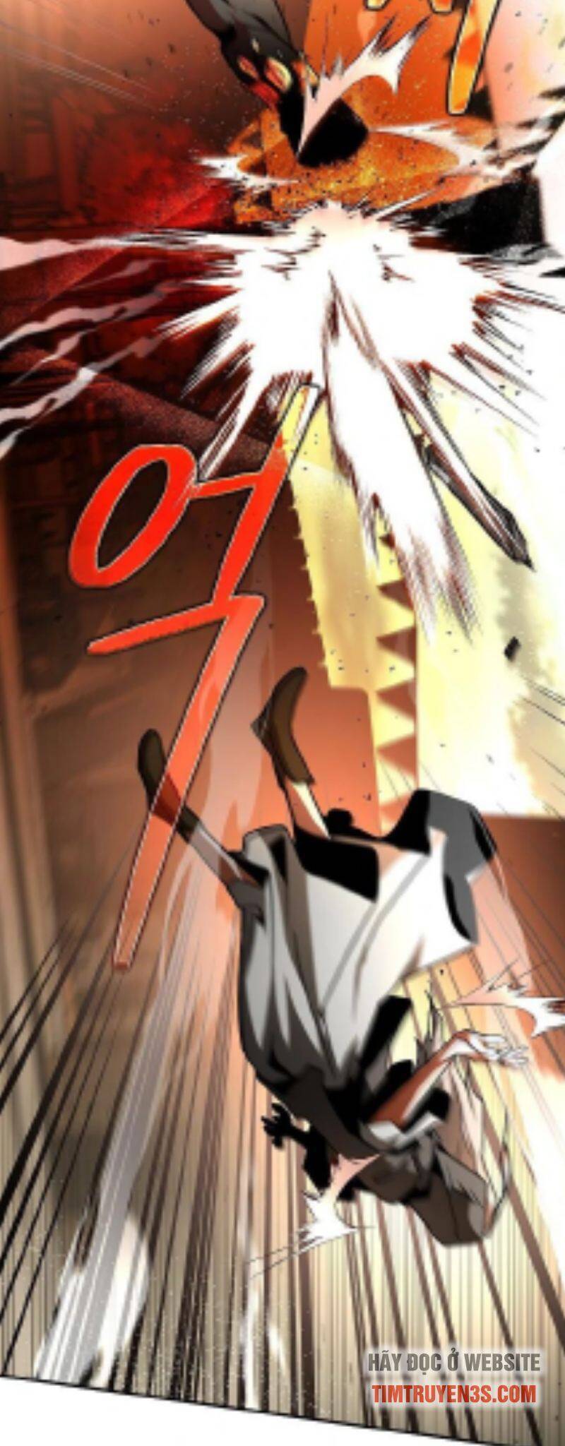 Săn Lùng Nữ Chúa Chapter 3 - Trang 2