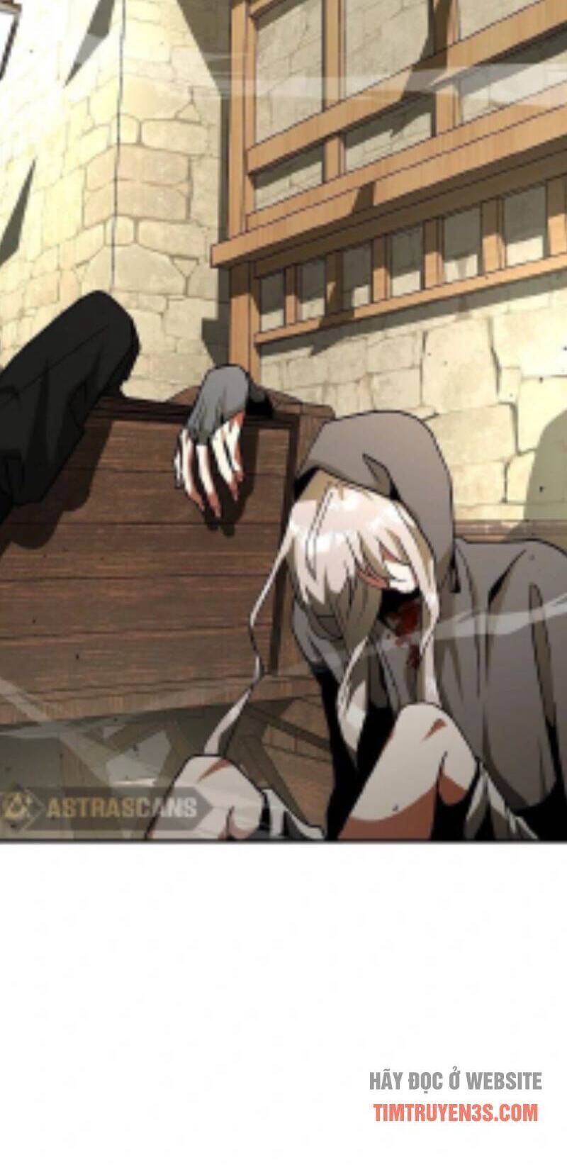 Săn Lùng Nữ Chúa Chapter 3 - Trang 2