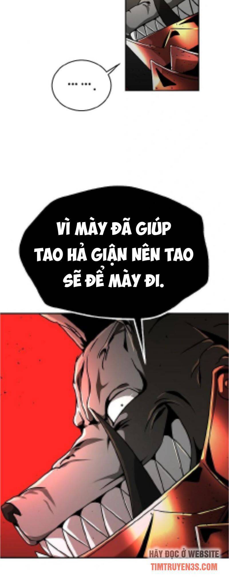 Săn Lùng Nữ Chúa Chapter 3 - Trang 2