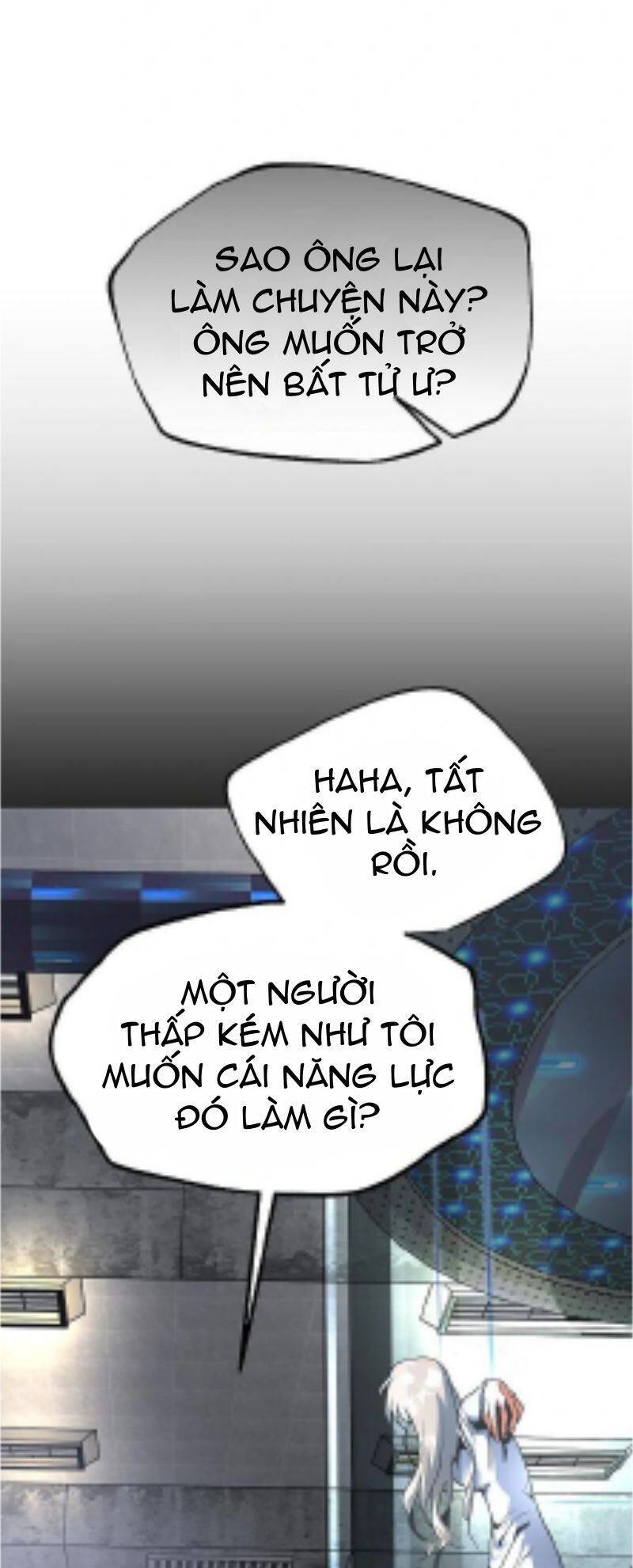 Săn Lùng Nữ Chúa Chapter 3 - Trang 2