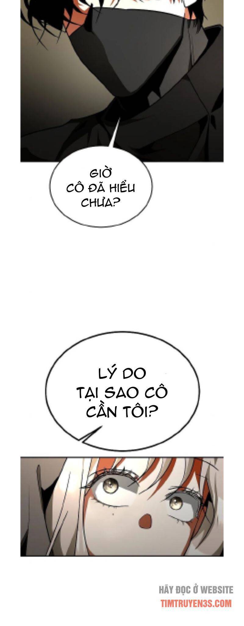 Săn Lùng Nữ Chúa Chapter 3 - Trang 2