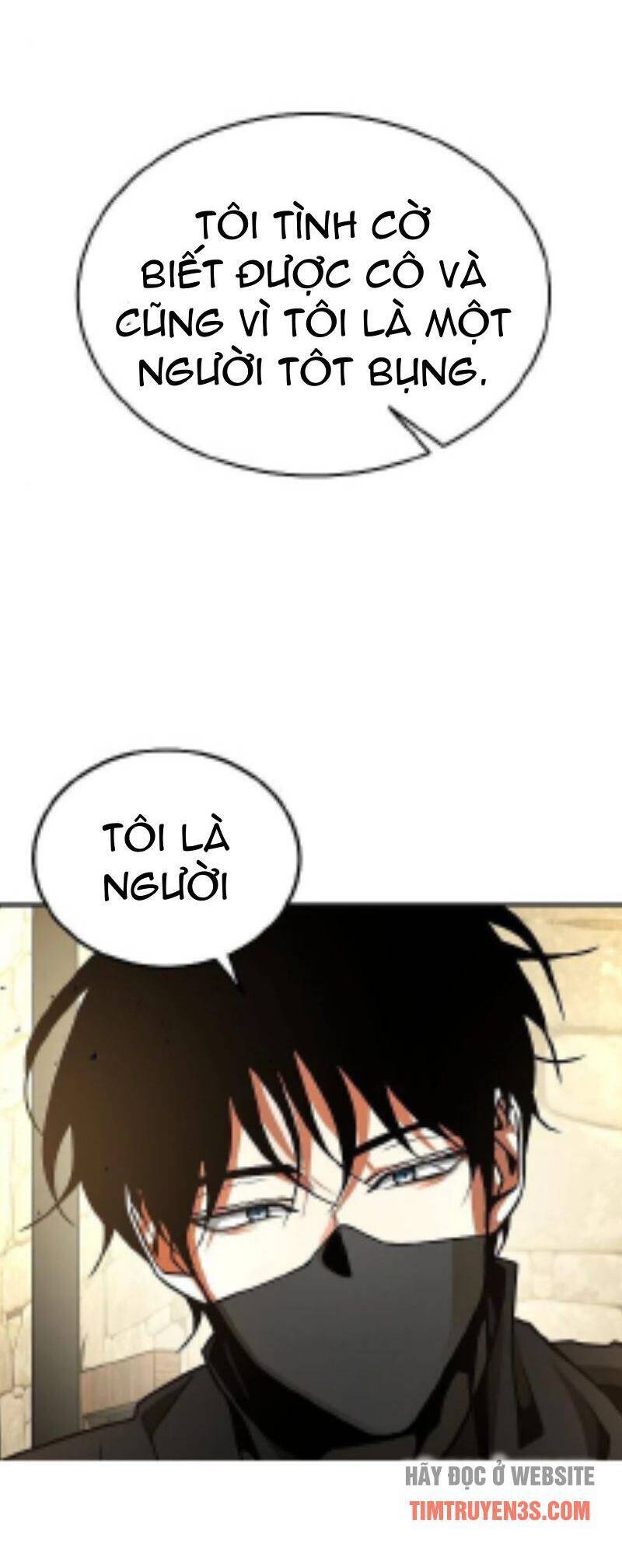 Săn Lùng Nữ Chúa Chapter 3 - Trang 2