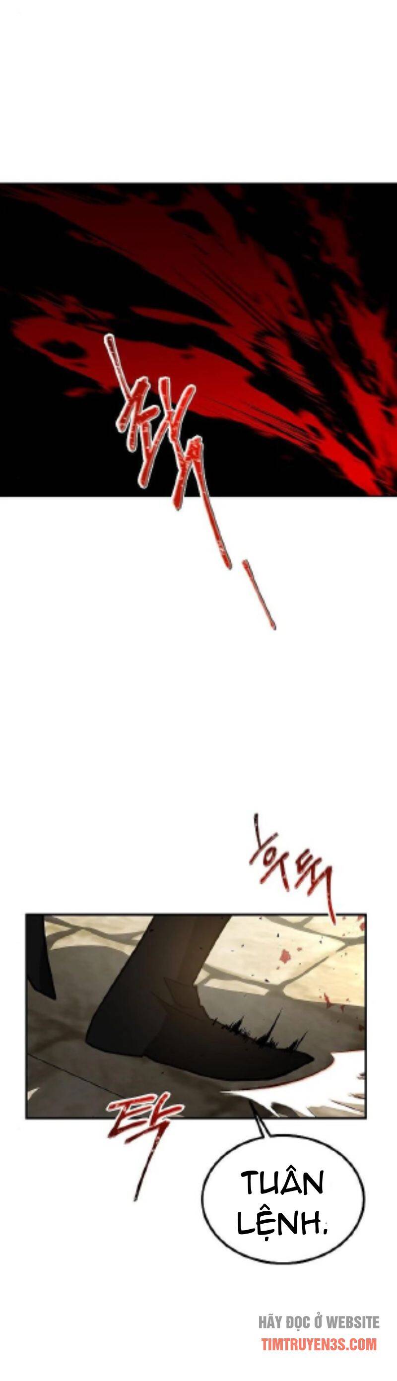 Săn Lùng Nữ Chúa Chapter 3 - Trang 2