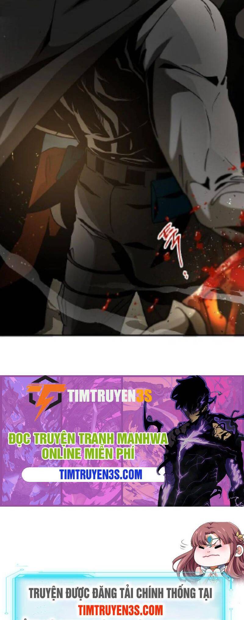 Săn Lùng Nữ Chúa Chapter 3 - Trang 2