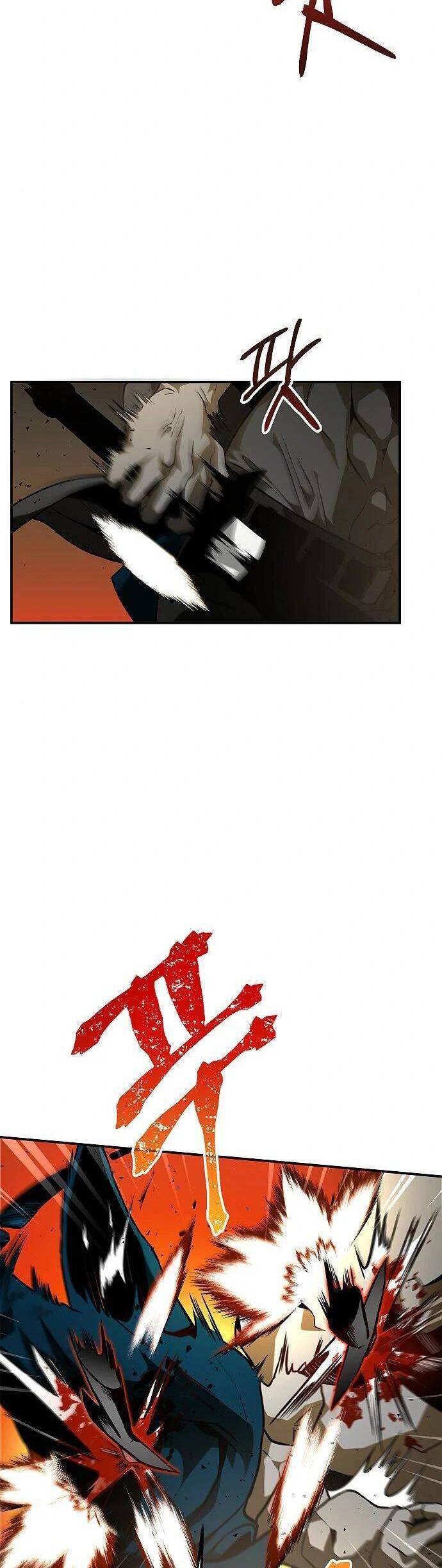 Săn Lùng Nữ Chúa Chapter 4 - Trang 2