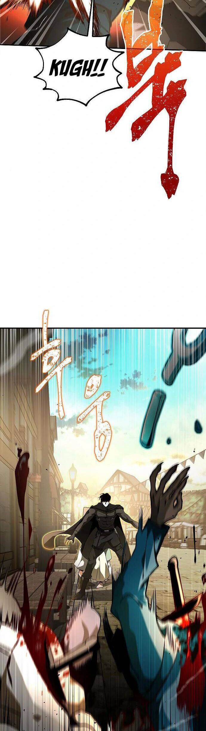 Săn Lùng Nữ Chúa Chapter 4 - Trang 2