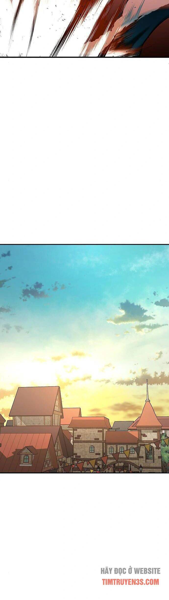 Săn Lùng Nữ Chúa Chapter 4 - Trang 2