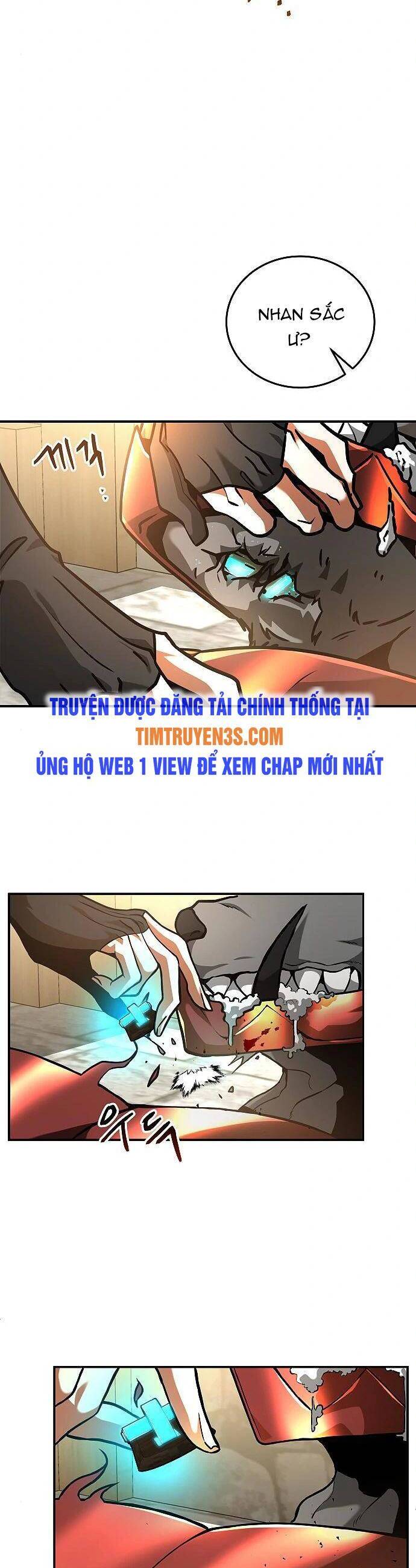 Săn Lùng Nữ Chúa Chapter 4 - Trang 2