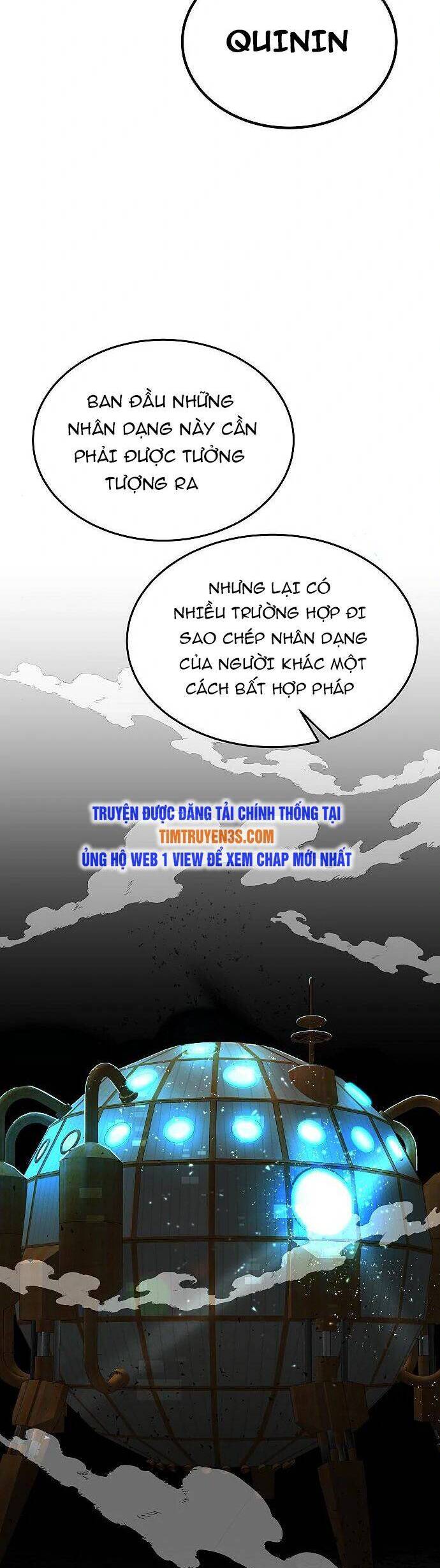 Săn Lùng Nữ Chúa Chapter 4 - Trang 2