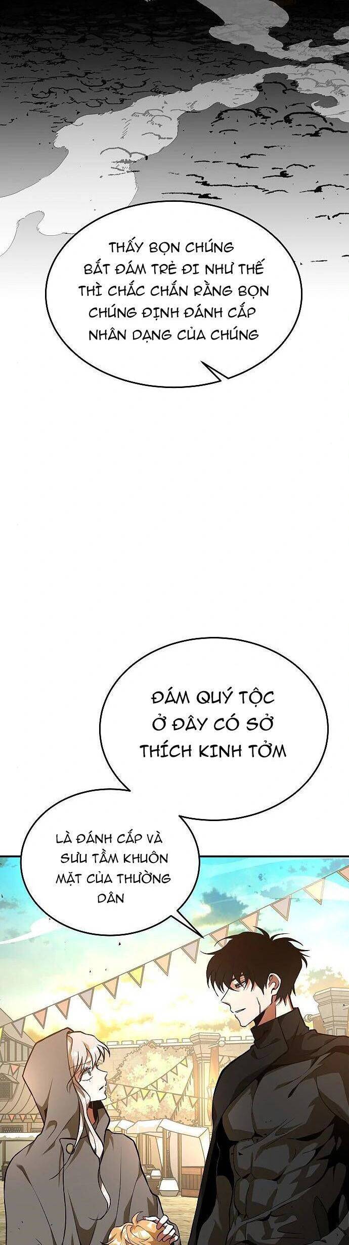 Săn Lùng Nữ Chúa Chapter 4 - Trang 2