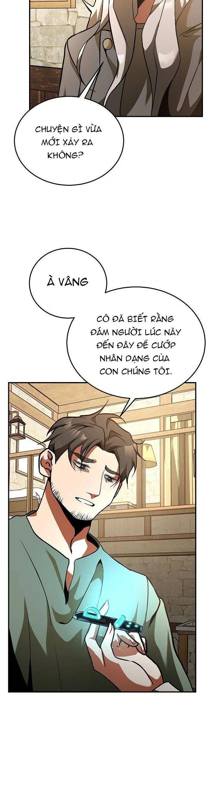 Săn Lùng Nữ Chúa Chapter 4 - Trang 2