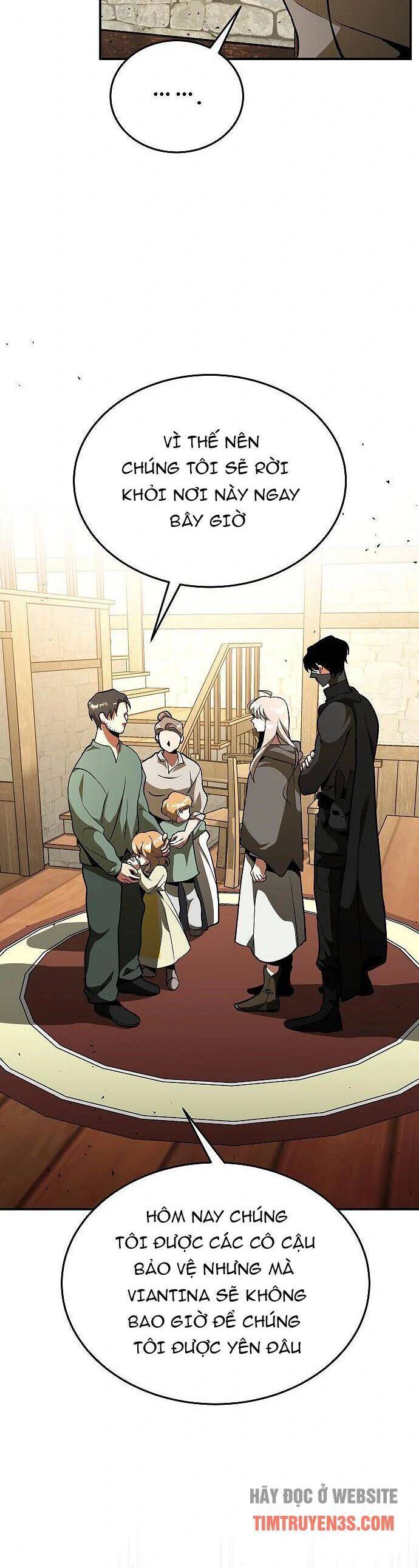 Săn Lùng Nữ Chúa Chapter 4 - Trang 2