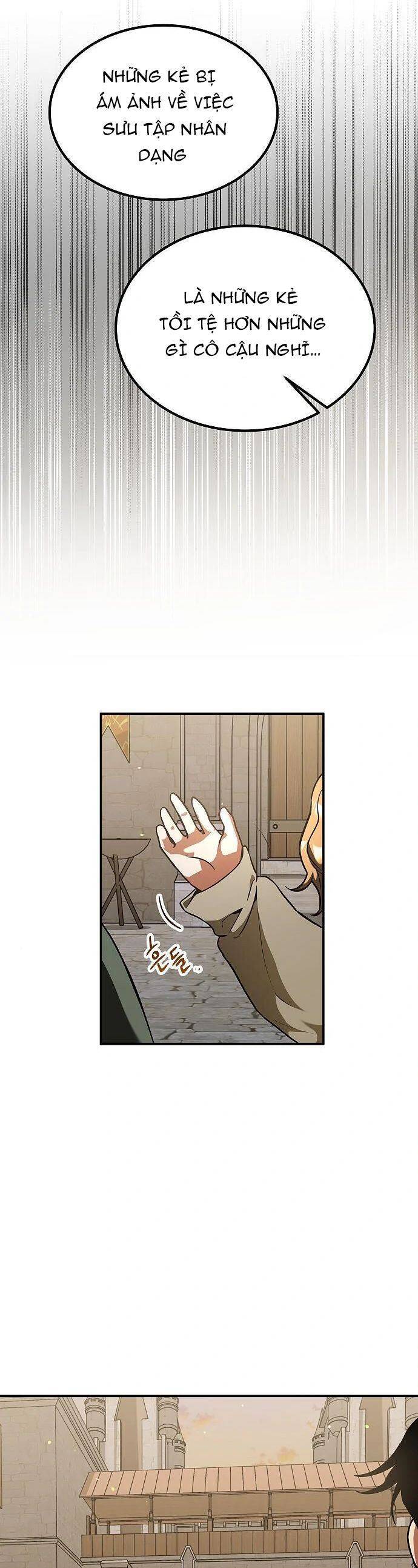 Săn Lùng Nữ Chúa Chapter 4 - Trang 2